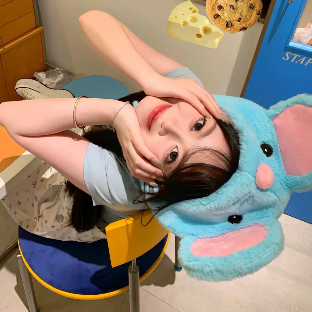 女王之花海报