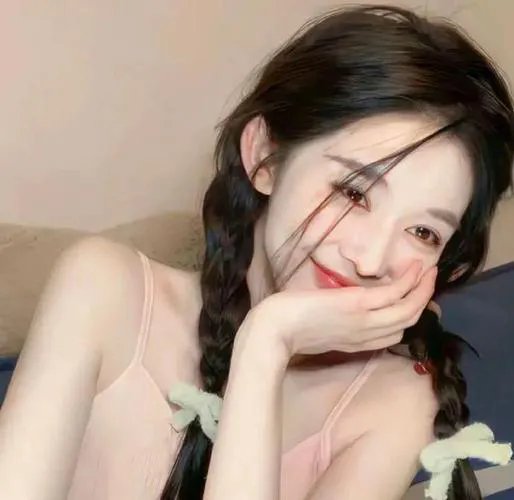 不羁的美女海报