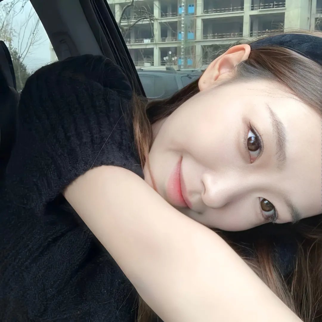 第二次也很美海报
